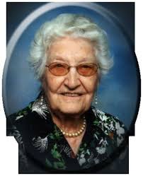 Eva Acton Obituary (2011)