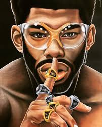 Greatest Basketball Player in Los Angeles