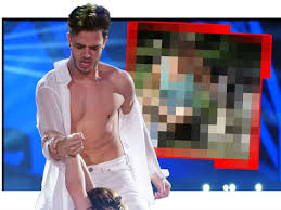 Luca hanni, luca hanni — she got me (евровидение 2019 швейцария) 01:56. Let S Dance Rtl Todesdrama Bei Dsds Star Luca Hanni Nach Trennung Von Freundin Fanbase
