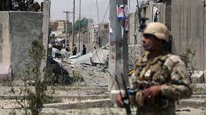 The attacks, which have not been widely reported, were followed by another in kandahar this week, where taliban rockets landed near a nato air base used by us and coalition troops providing. Taliban Claims Afghanistan Suicide Attack That Kills 14 And Injures 145 People Cnn