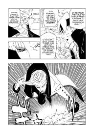 Throughout all their adventures, boruto is determined to make his mark in the ninja world and live outside of his боруто: Boruto Manga Chapter 50 Spoilers Reddit It S Amazing How The Manga Canonizes Some Of The Anime Filler Boruto