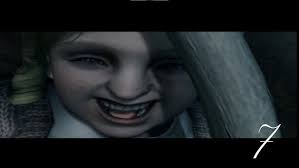 Algo esta tramando Amanda rule of rose parte 7