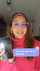 Todas las apps de mi S23 ultra ✨️🩷 Comenta que más te gustaría ver o ...