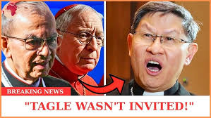 Mass The 23rd March (David Strathearn)