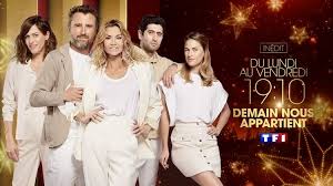 Vendredi 19 juillet 2019, épisode 511 : Demain Nous Appartient Spoilers Un Noel Particulier Remy En Mauvaise Posture Ce Qui Vous Attend La Semaine Prochaine Resumes Dna Du 21 Au 25 Decembre Stars Actu