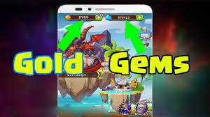 Pin On Idle Heroes Mod Apk