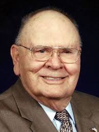 Clifford L. “Cliff” Roberts (1923-2008)