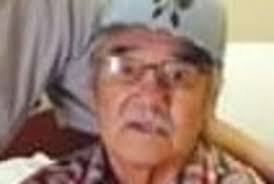 Donald Eugene Iceman Sr.