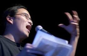 IndieFeed: Performance Poetry