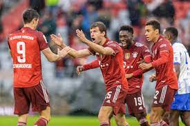 Saturday's bundesliga predictions including bayern munich vs. Drtilrao1ekc4m