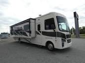 Lowest Prices on Class A Motorhomes for Sale at General RV