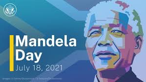 In the resolution establishing this international day (a/res/64/13), unga recognized mandela's values and his dedication to the service of humanity in. Bwr4iy4i2gsqjm