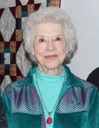 Doris Swedberg Obituary