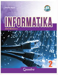 Maybe you would like to learn more about one of these? Jual Buku Informatika 1 Kelas X Sma Penerbit Quadra Di Lapak Ajeng Shop Bukalapak