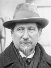 Cyprian Norwid Biography