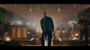 Liam Gallagher Now That Ive Found You Mtv Unplugged