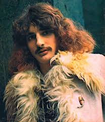 On January 29, 1947, David Byron Of Uriah Heep Was Born : r/ClassicRock