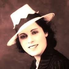 Constance C. Severini Obituary May 22, 2007