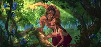 Tarzan x versi indonesia (23 photos). Tarzan Stream Jetzt Film Online Finden Und Anschauen