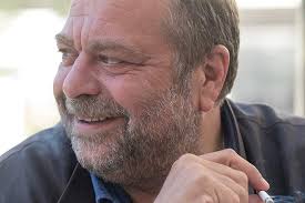Le parquet a requis 7 sept ans de prison ferme et 10 ans d'inégibilité contre patrick balkany, 4 ans avec sursis pour son épouse isabelle. Eric Dupond Moretti Je N Aime Pas Les Moralisateurs Et Les Saint Just