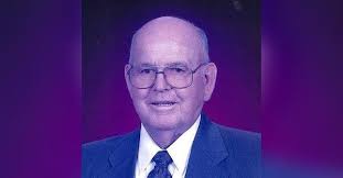 Sidney Boyd O'Bar Obituary