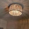 For more lighting tips see our lighting and ceiling. 1