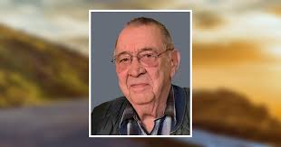 Richard "Dick" McKee Obituary October 19, 2024