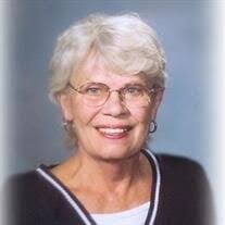 Helen Ann Kachichian Obituary