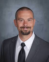 Staff Directory • Donnie Schmidt