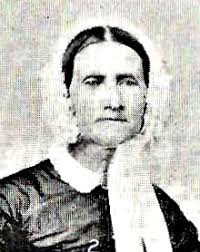 Mary Wissler Erb (1815-1872)