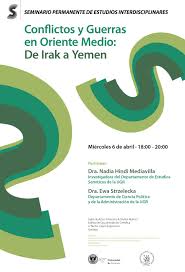 Instituto de la Paz y los Conflictos