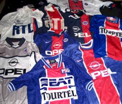 Preise von €41 bis €139. Paris Saint Germain F C Ownership And Finances Wikipedia