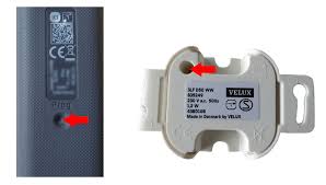 Piloter Volets Somfy Io Homecontrol Avec Domoticz Et Klf 050 P3x Velux Telecommandes Volet