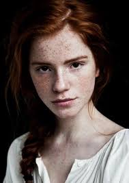 Fan Casting Luca Hollestelle as Rose Granger Weasley in Harry Potter and  the Cursed Child