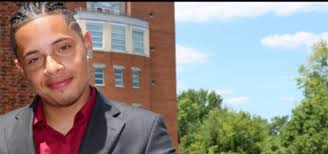 RA and Psychology Major Jeremiah Garcia Gives 5 Pieces of Advice To  Incoming Freshmen