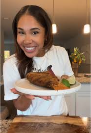 Snapper Alison Carbone Recipe