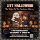 The Night at the Inclusive Library: Halloween Book event image