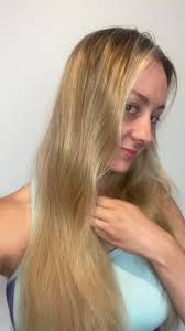 Slowly bringing back the rosey shades #joicocolorintensity #rosegoldhair  #blushhair