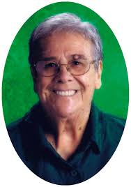 Obituary for Jeanette (Riley) Banks