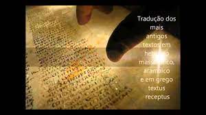 Zoe Biblia Revelada Oficial Youtube