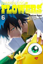 SHAMAN KING: FLOWERS 6 Manga eBook by Hiroyuki Takei - EPUB Book | Rakuten  Kobo Greece