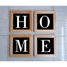 Produk asli, original, dan branded dengan beragam brand official. Harga Hiasan Dinding Home Terbaik Dekorasi Perlengkapan Rumah Agustus 2021 Shopee Indonesia