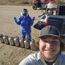 Does anyone know of a company that teaches people how to fly drones?