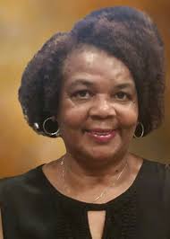 Sandra Louise Moore Obituary September 12, 2018