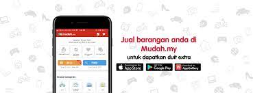 Which countries does mudah.com.my receive most of its visitors from? Mudah My Home Facebook