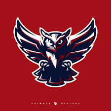 Livre para todas as idades l. Owl Sport Logo Melhores Logos Logos Esportivos Logotipo Do Jogo