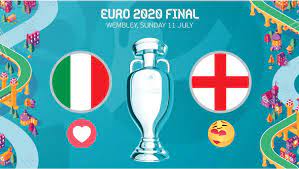 Partida se desfasoara pe wembley, iar la meci sunt asteptati aproximativ 60.000 de spectatori, majoritatea sustinatori ai nationalei antrenata de southgate. Lhlkp Qimk41 M