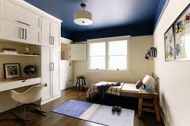 Blue Ceiling Blue Ceiling Bedroom Blue Ceilings Home