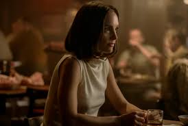 Patty doyle on the other hand dies after her lem module crashes down. Qvjk1oefafrdxm