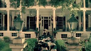 Murder house formed the very first season of american horror story and introduced viewers to the harmon family as they move into a very, very. The New Orleans Mansion From Ahs Coven